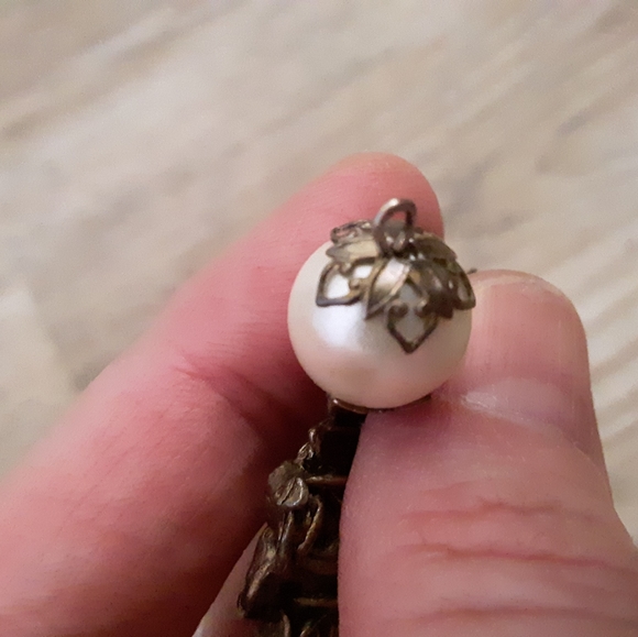 Vintage Pendant - Picture 3 of 7